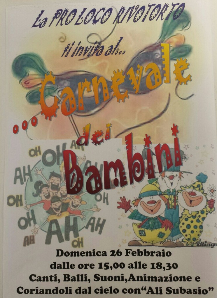 carnevale