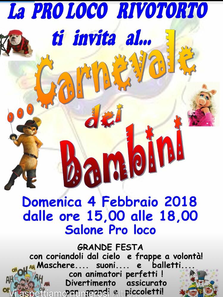 carnevale2018